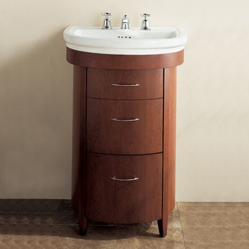 20 inch deals vanity bathroom